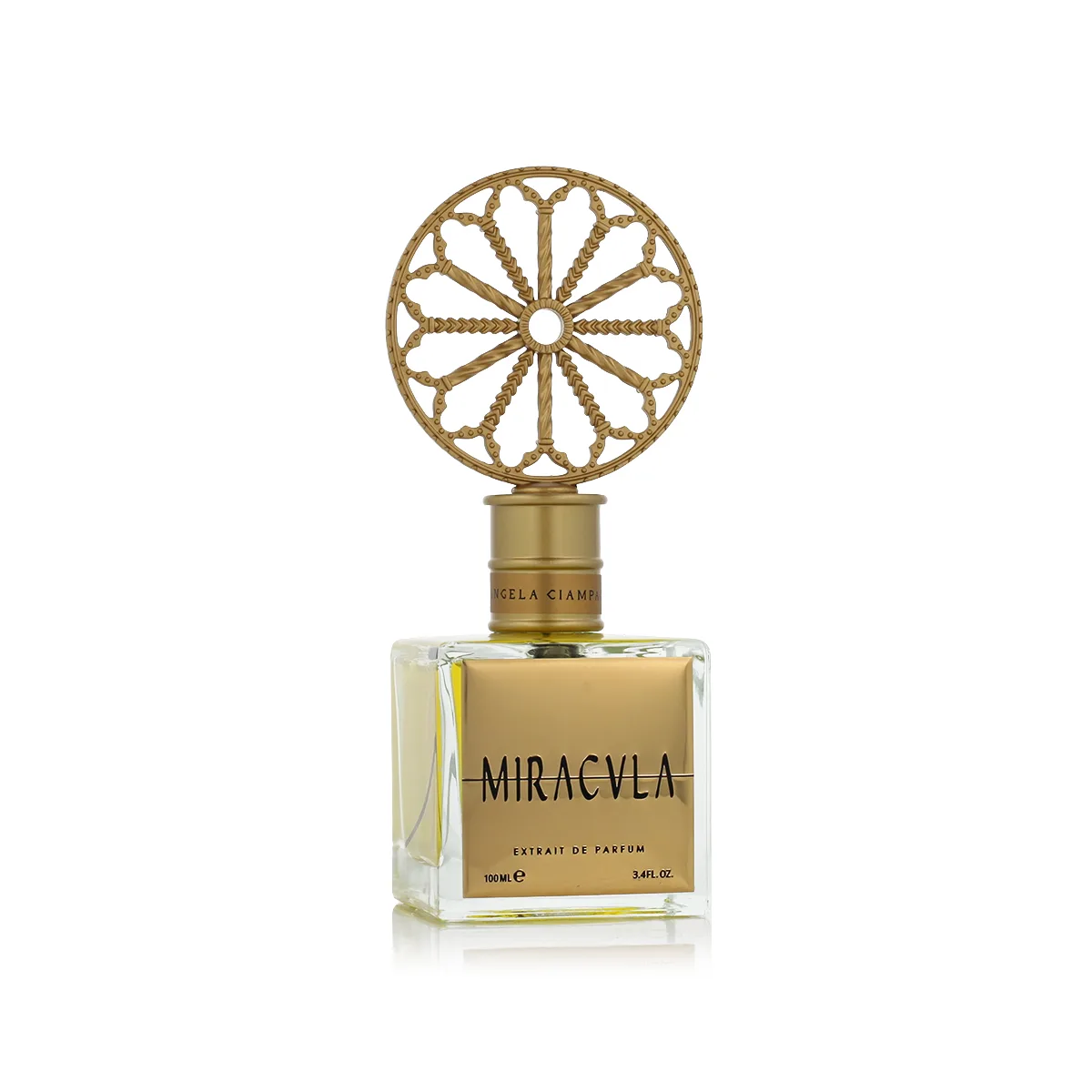 Angela ciampagna Miracula Parfum 100 ml