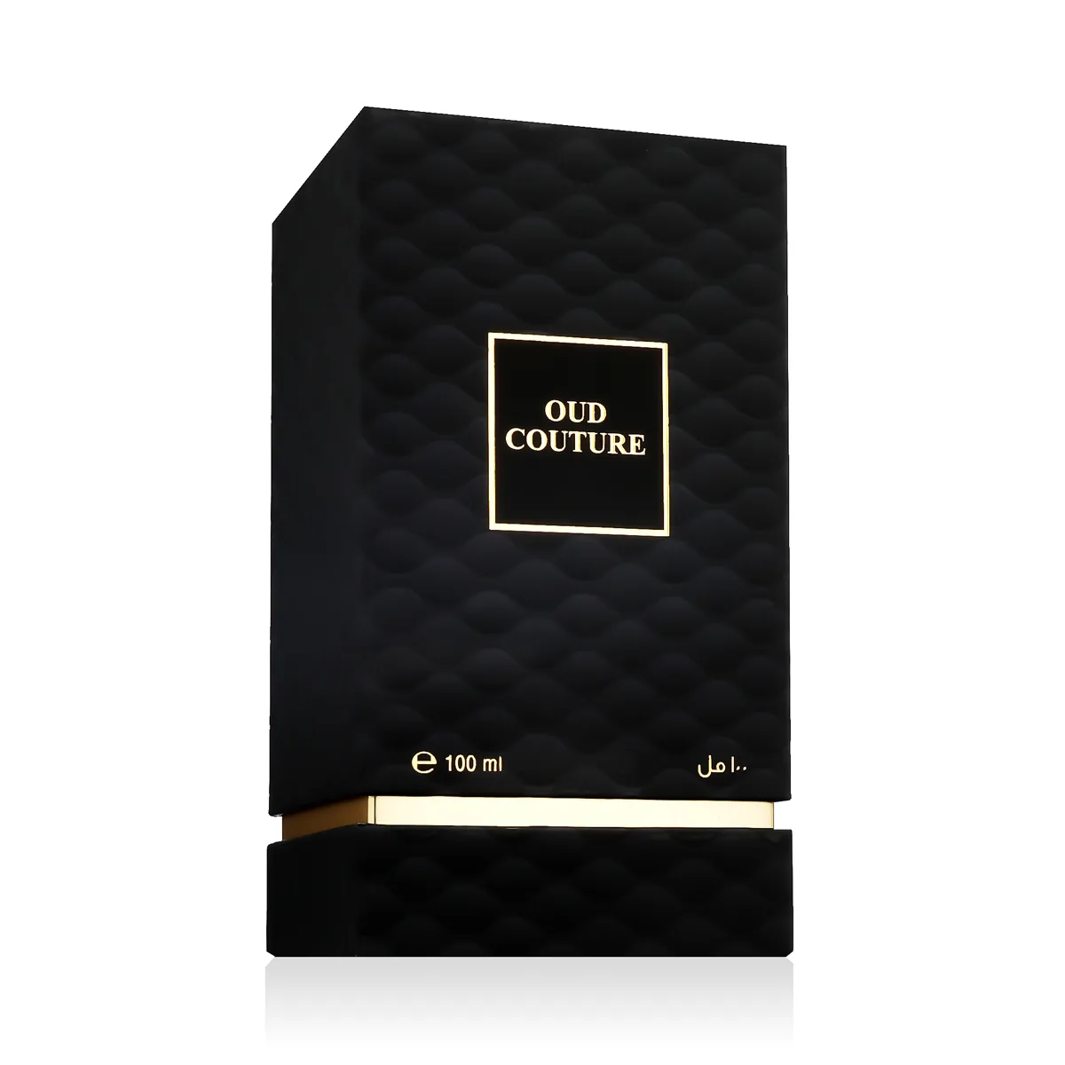 Ahmed Al Maghribi Oud Couture Parfum