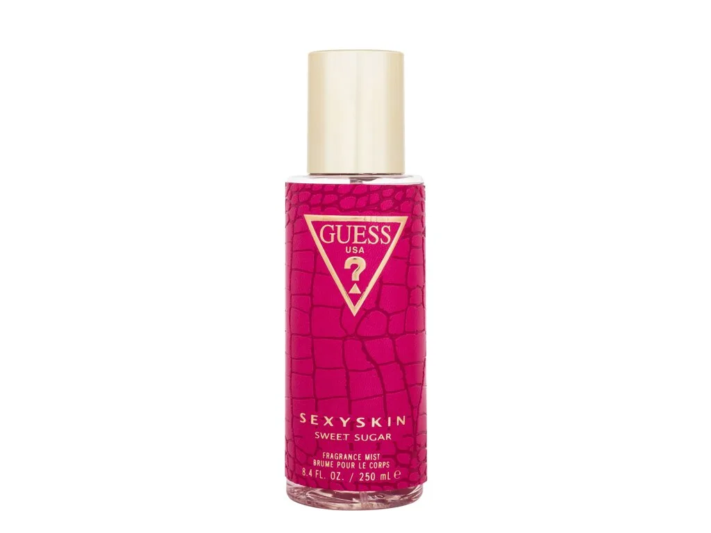 GUESS Sexy Skin Sweet Sugar Ķermeņa