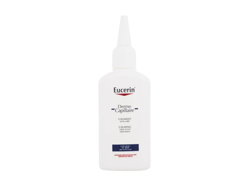 Dermocapillaire calming urea scalp treatment