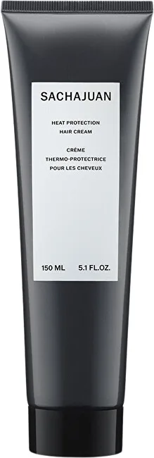 Sachajuan Heat Protection Hair Cream Karstajai