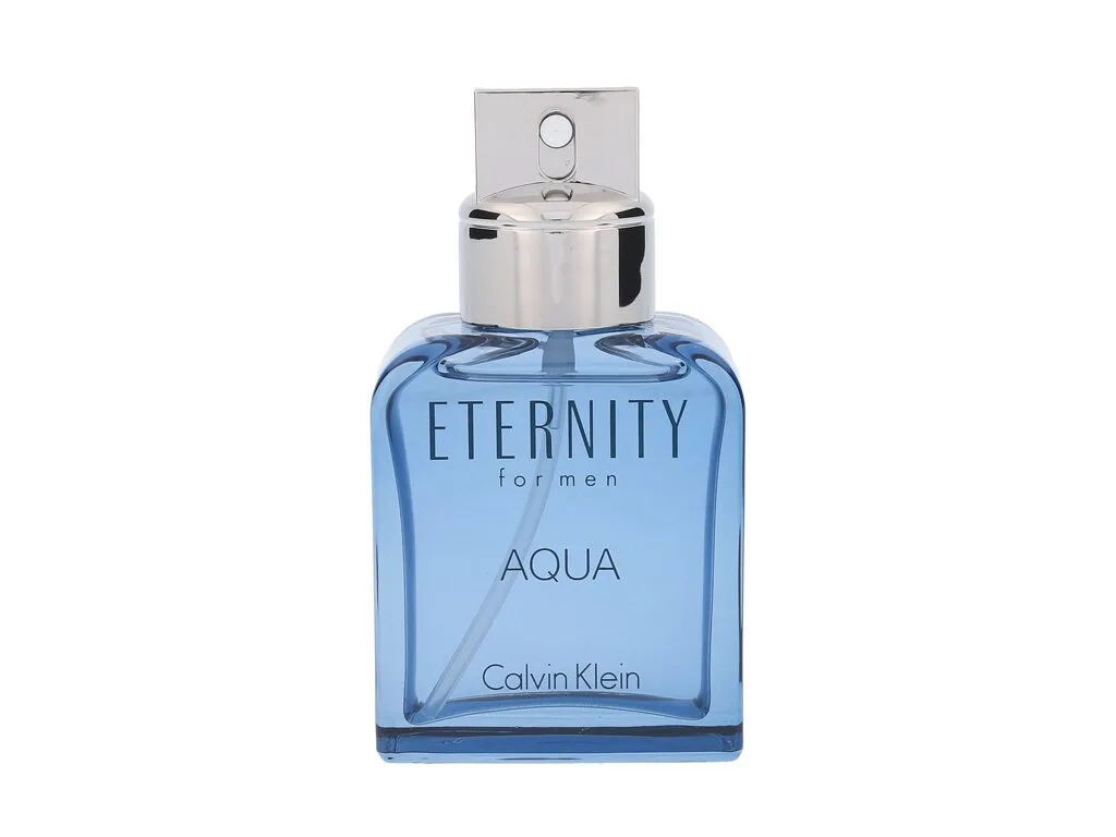 Calvin Klein Eternity Aqua Eau De