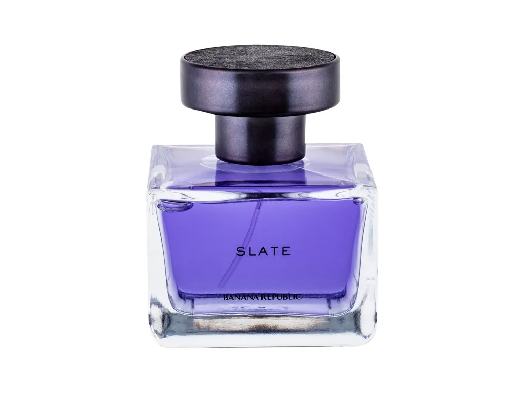 Banana Republic Slate Eau De Toilette