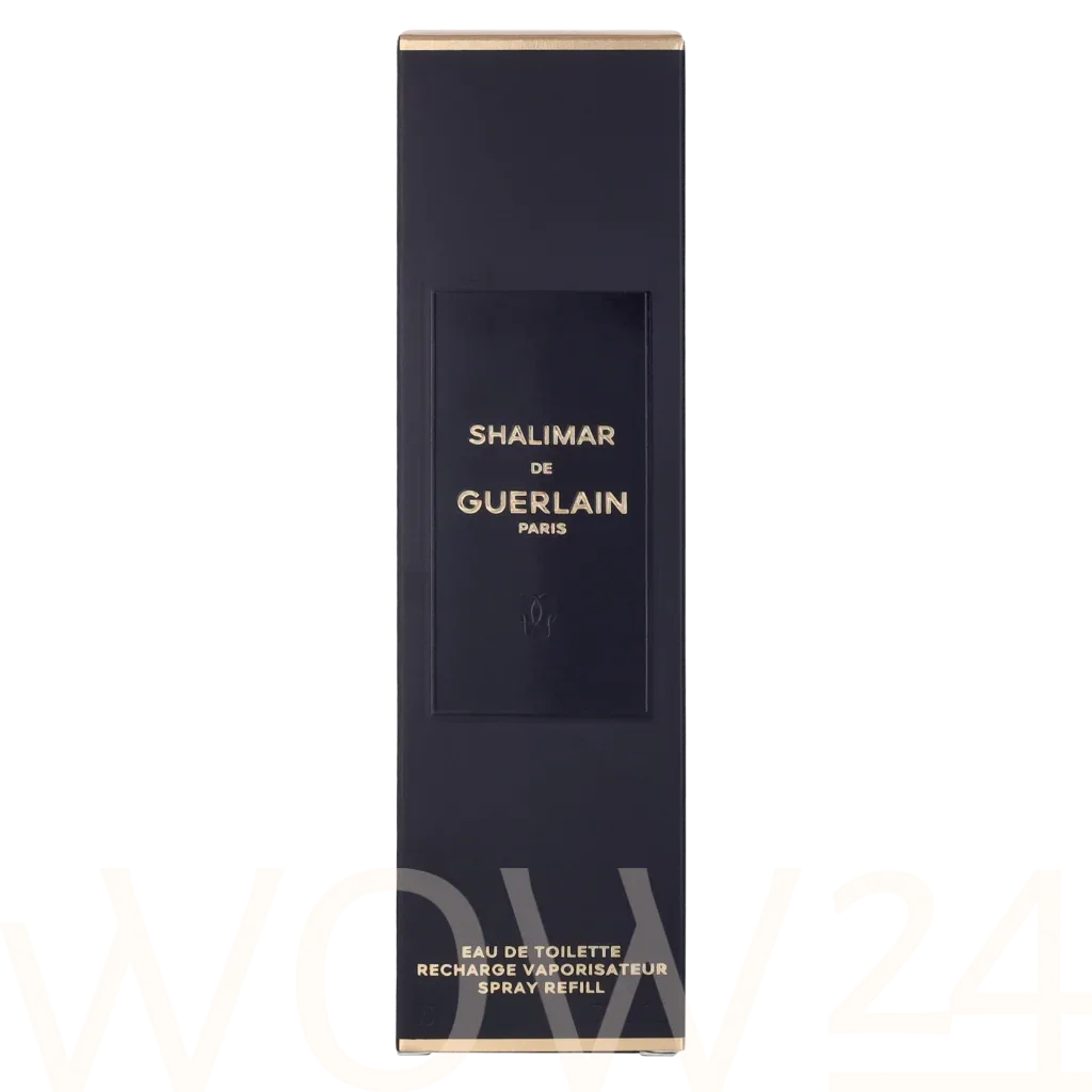 Guerlain Shalimar Eau De Toilette 93
