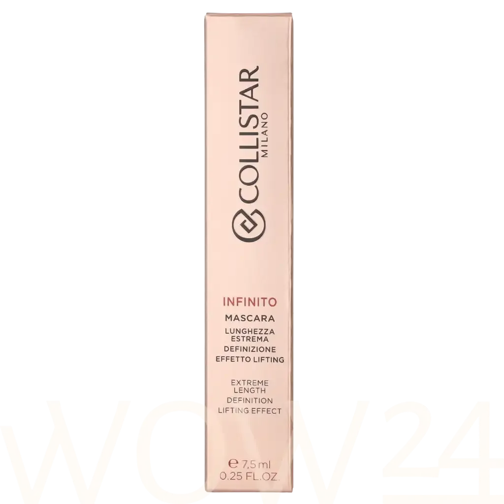Collistar Collistar Infinito Mascara 7.5