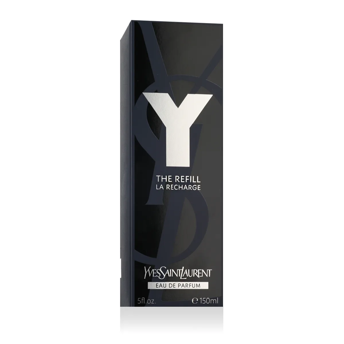Yves Saint Laurent Y Eau De