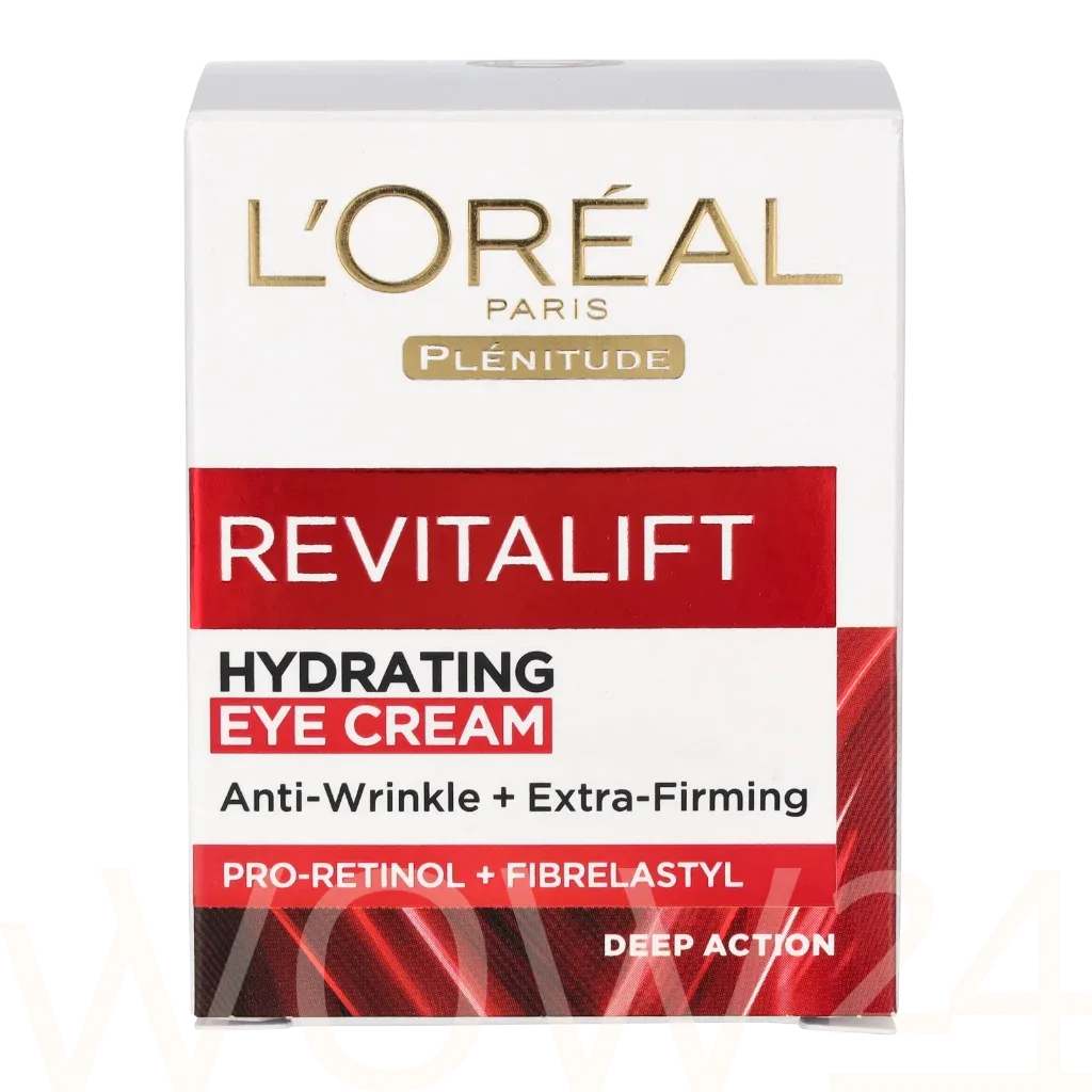 Loreal L`oreal Revitalift 15 ml