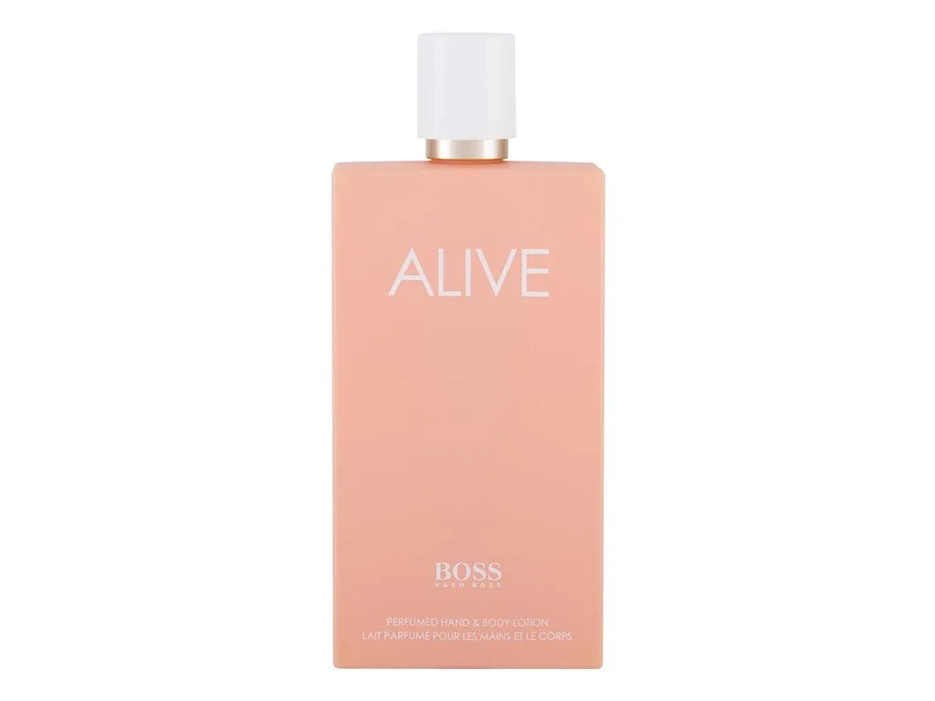 Hugo boss Boss Alive 200 ml