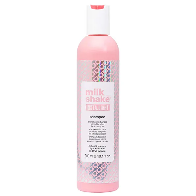 Milk shake Insta.Light Strengthening Shampoo