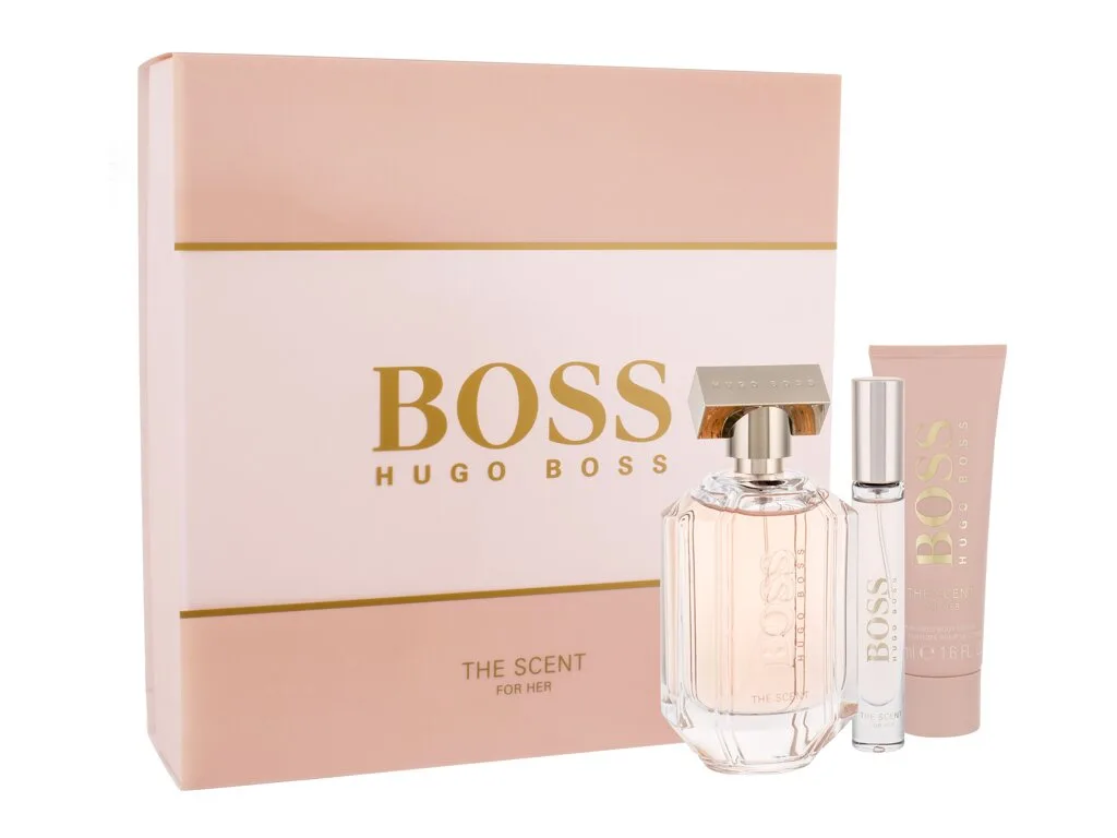 Hugo boss Boss The Scent For
