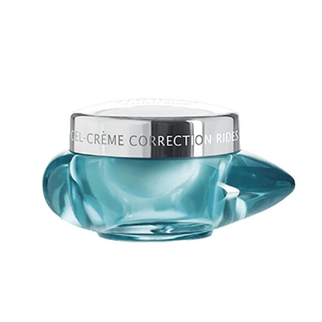 Thalgo Gel cream for mature skin