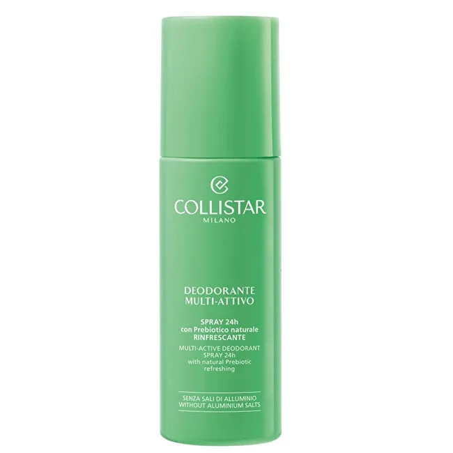Collistar Collistar Multi-Active Deodorant Spray Dezodorants