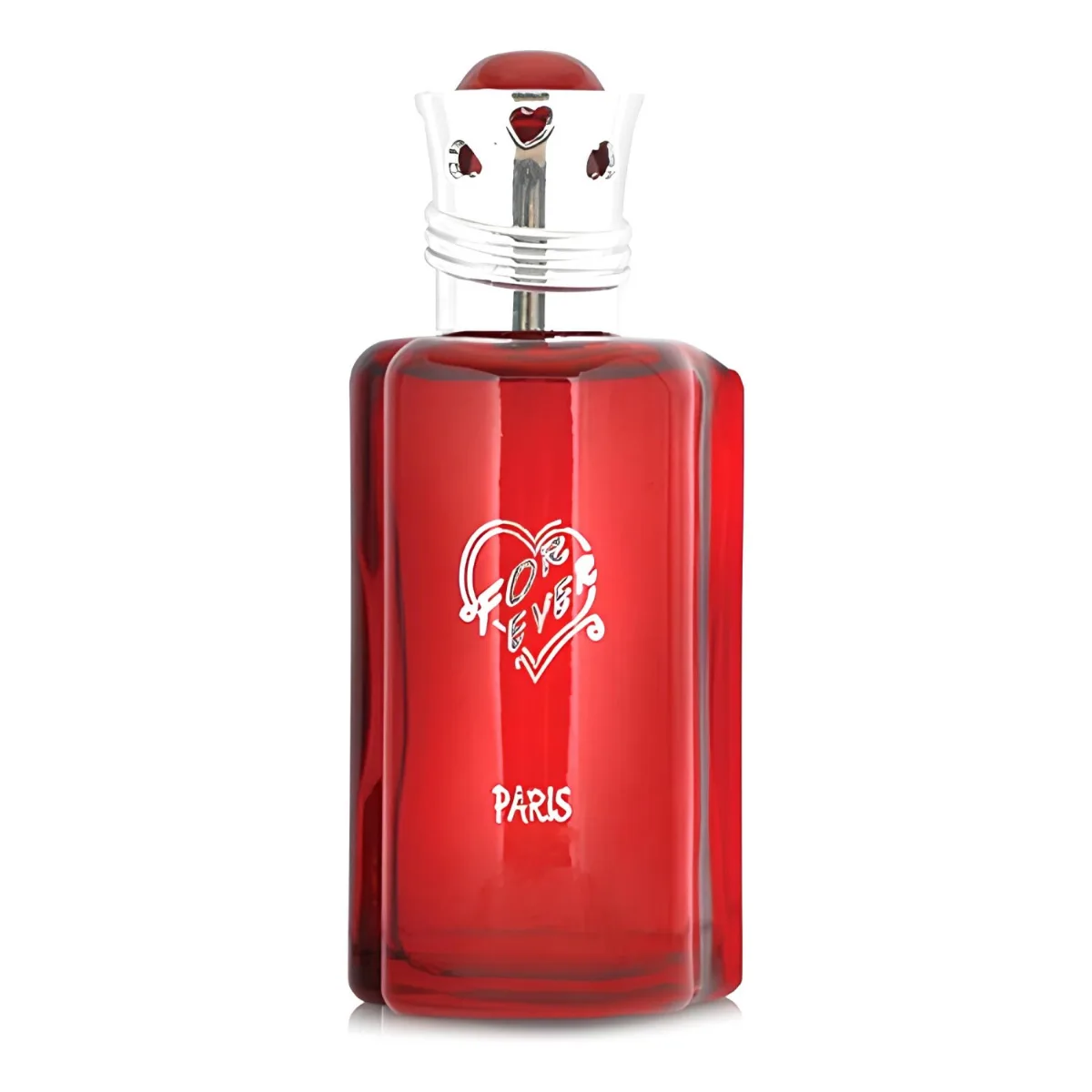 New brand perfumes Forever Eau De