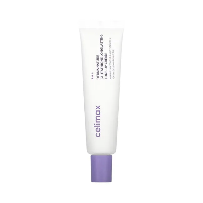 Celimax Glutathione Longlasting Tone-up Cream -