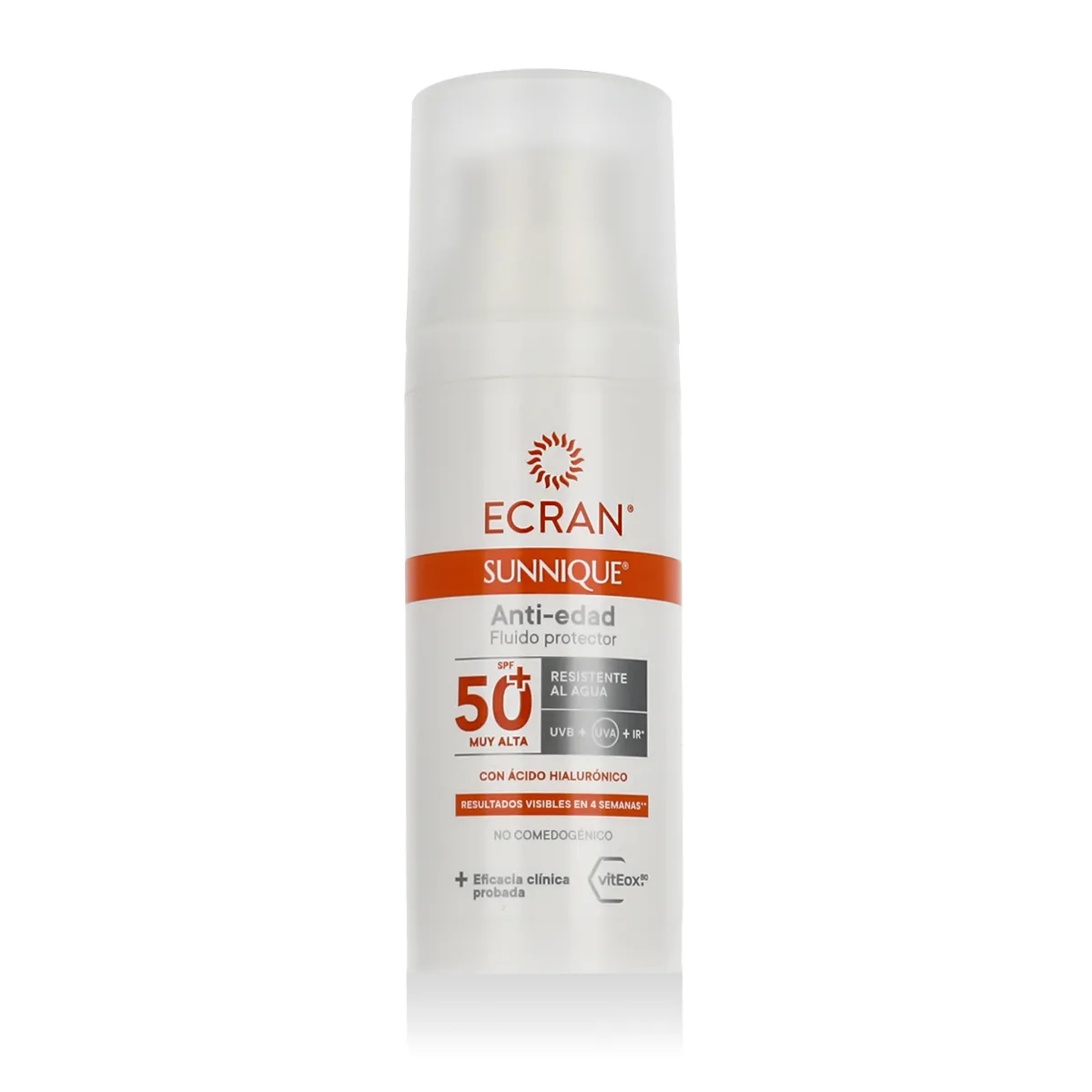 Ecran® Ecran Sunnique Anti-Aging Protective Fluid