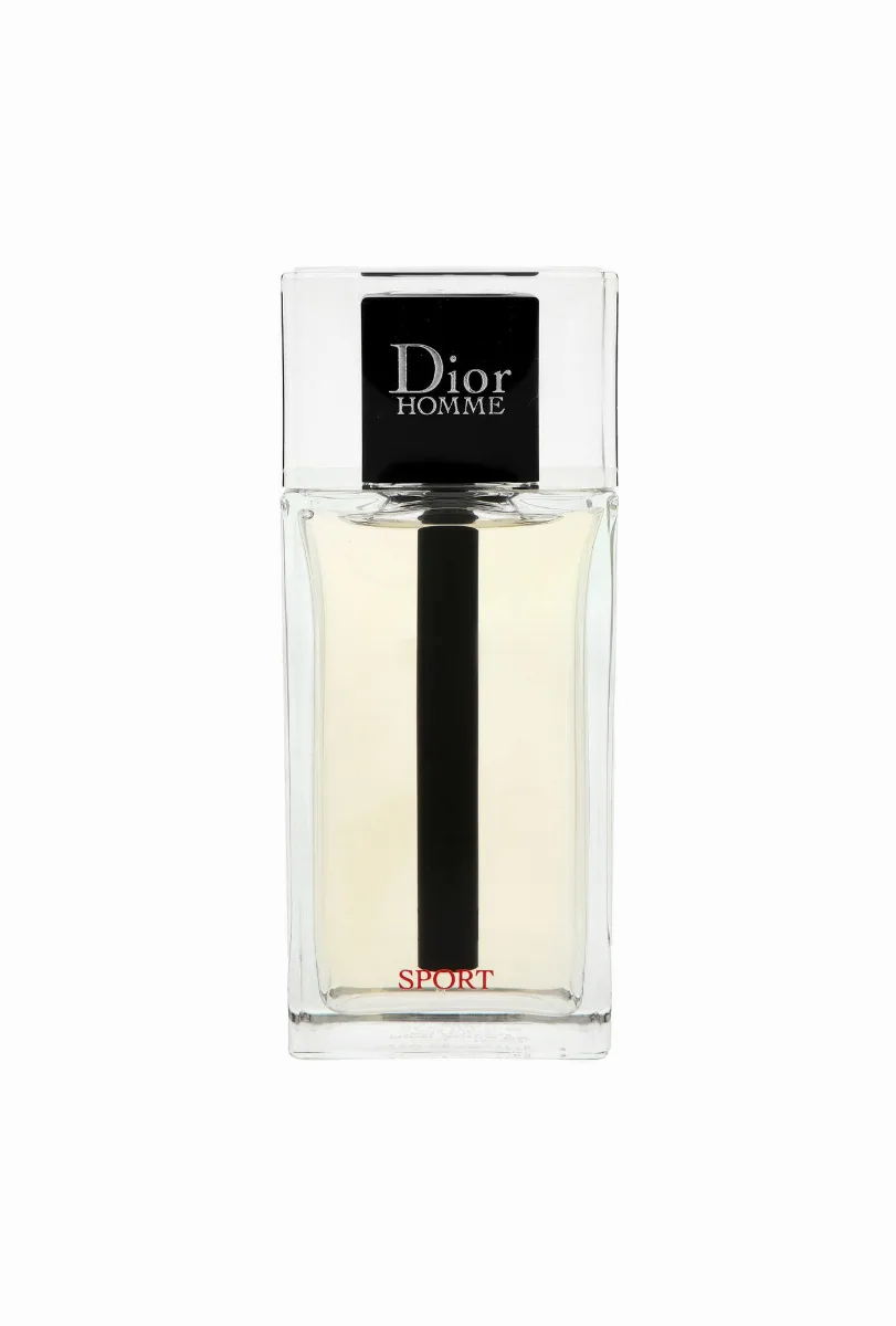 Dior Dior Homme Sport 2021 Eau