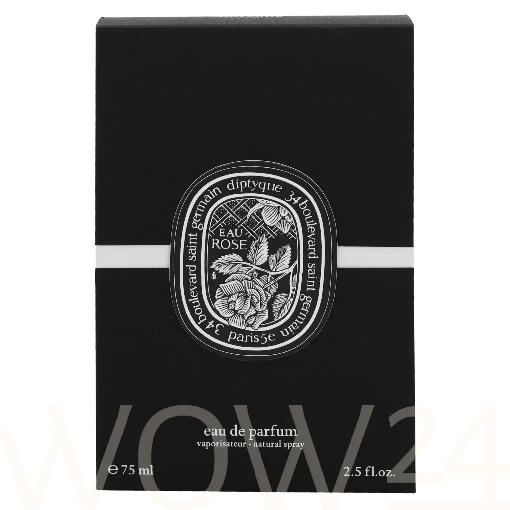 Diptyque Eau Rose Eau De Parfum