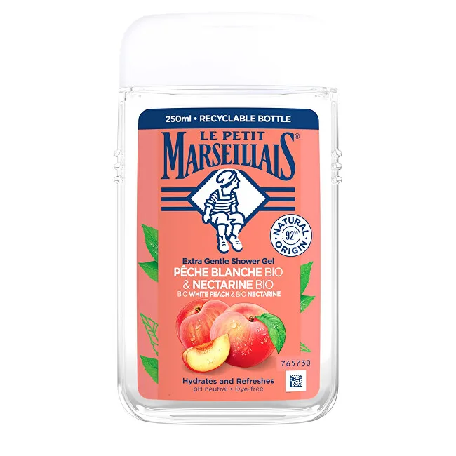 Le Petit Marseillais Extra Gentle Shower