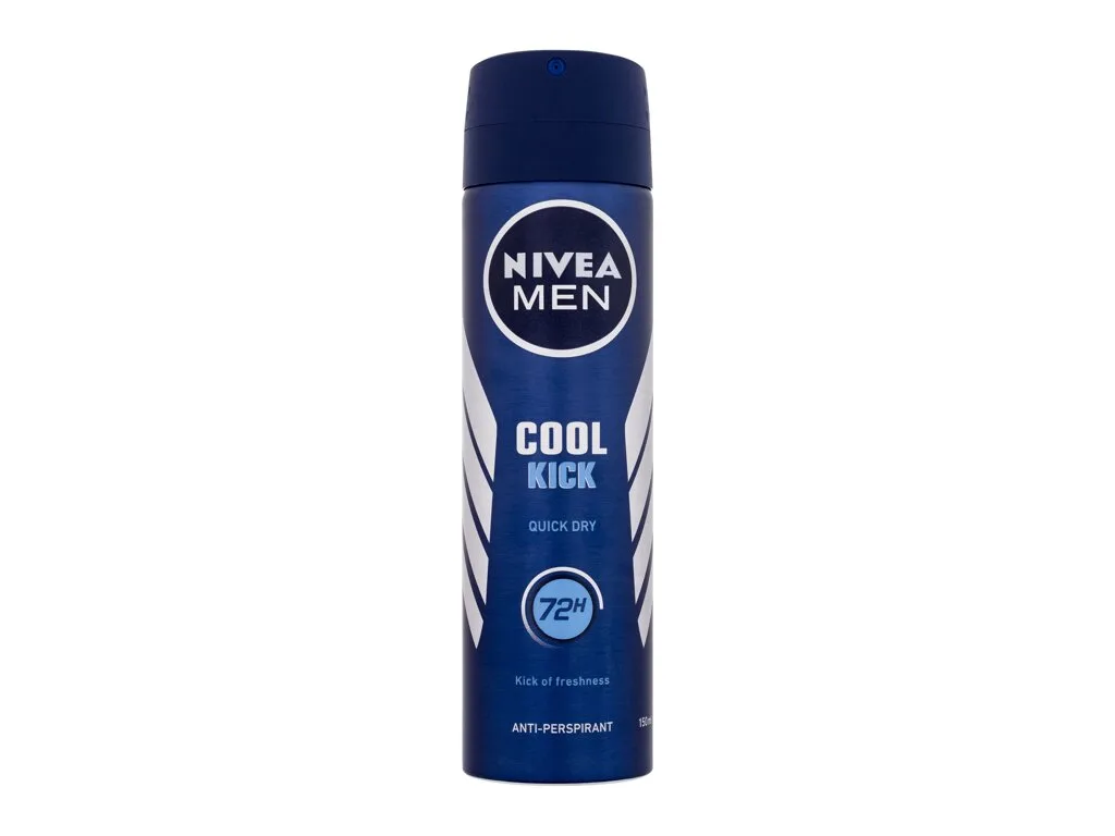 Nivea Men Cool Kick 150 ml