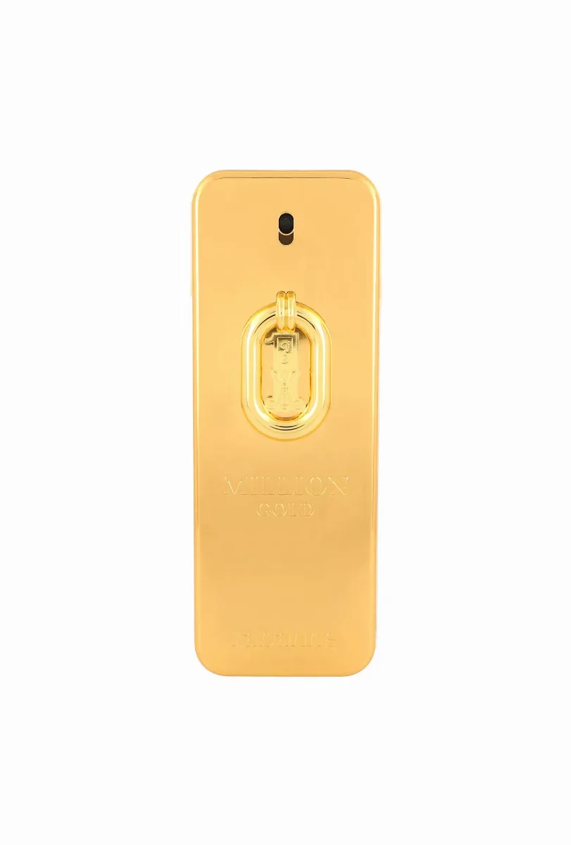 Rabanne Million Gold Eau De Parfum