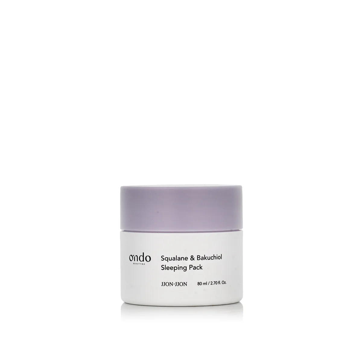 Ondo beauty 36.5 JJON-JJON Squalane