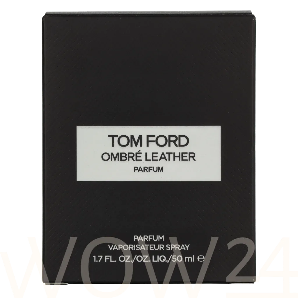 Tom ford Ombré Leather Parfum 50