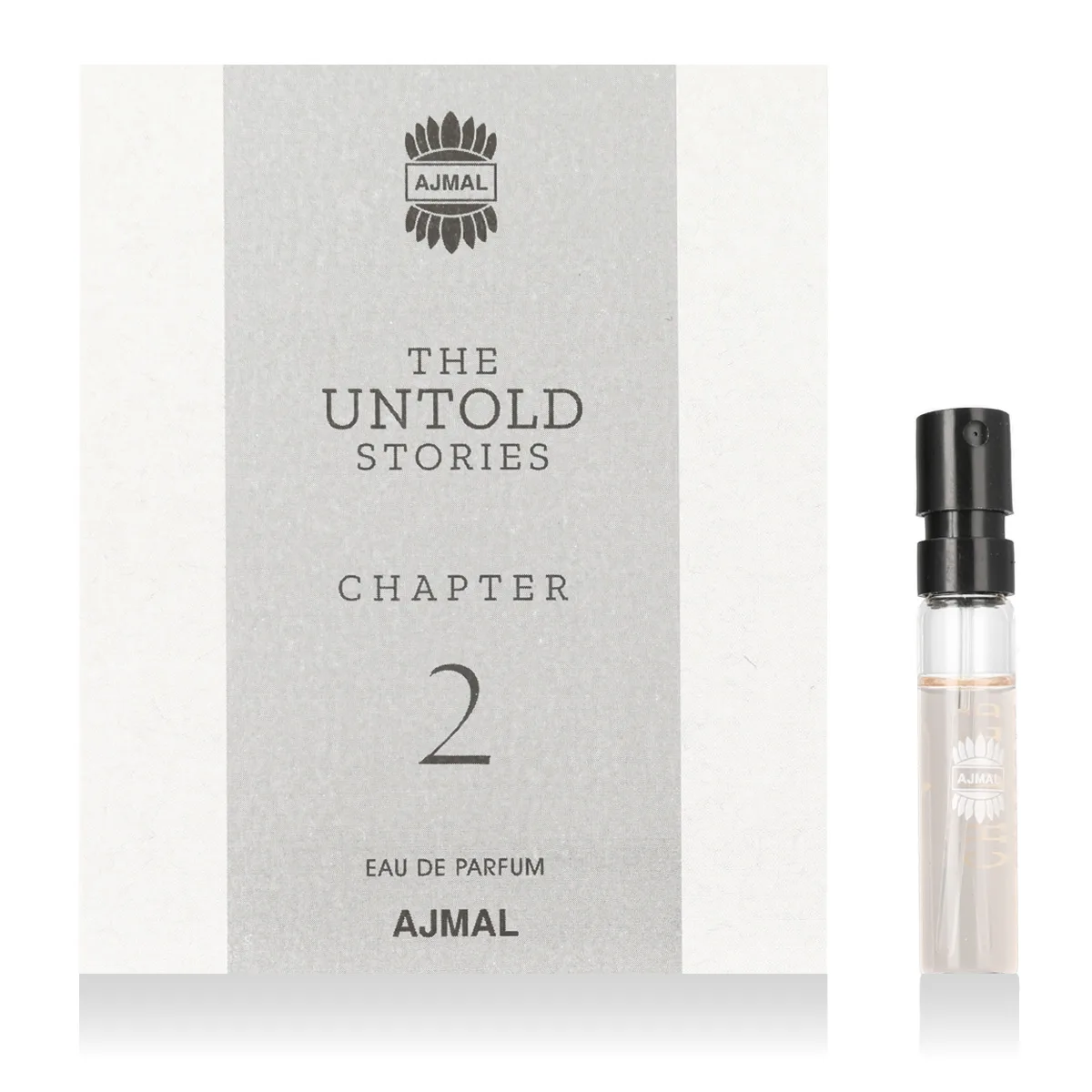 Ajmal Chapter 2 Eau De Parfum