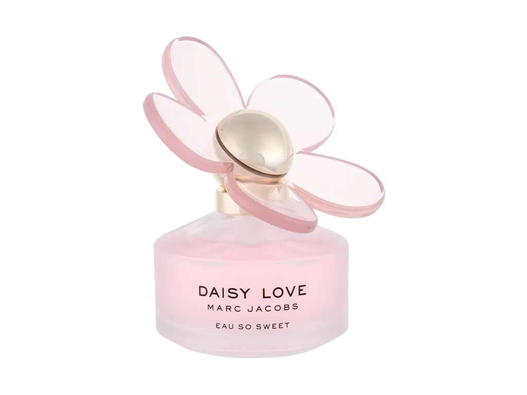 Marc Jacobs Daisy Love Eau So