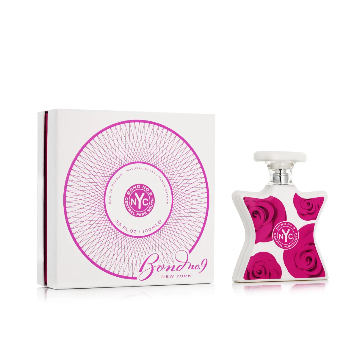 Bond No. 9 Bond no 9