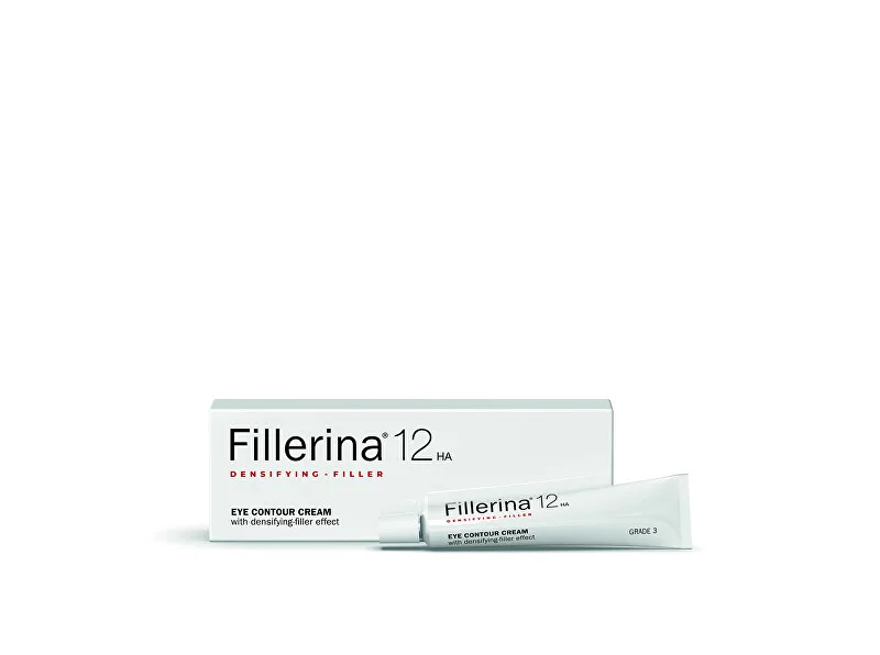 Fillerina 12HA Grade 3 Anti-Wrinkle (Eye
