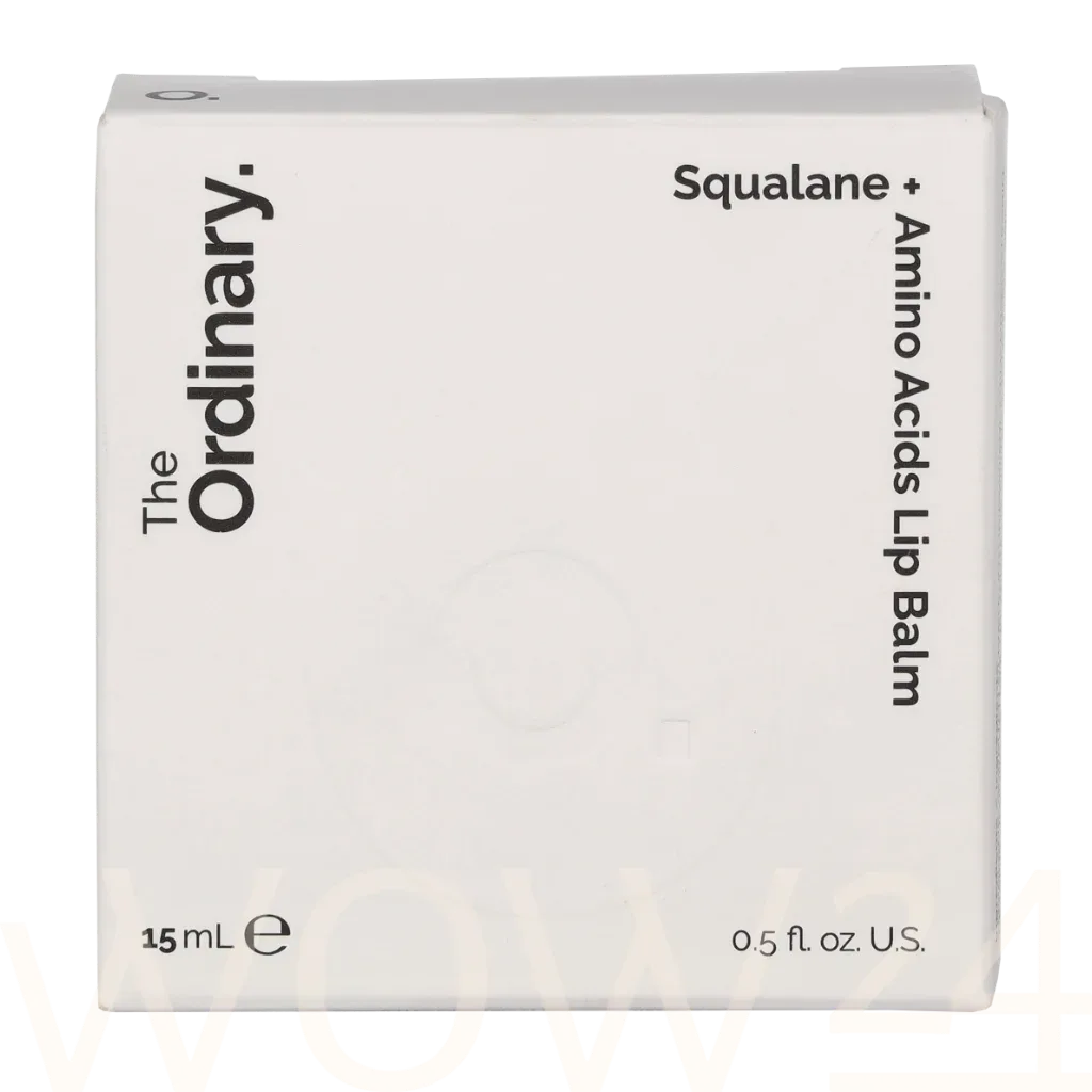 The ordinary The Ordinary Squalane +