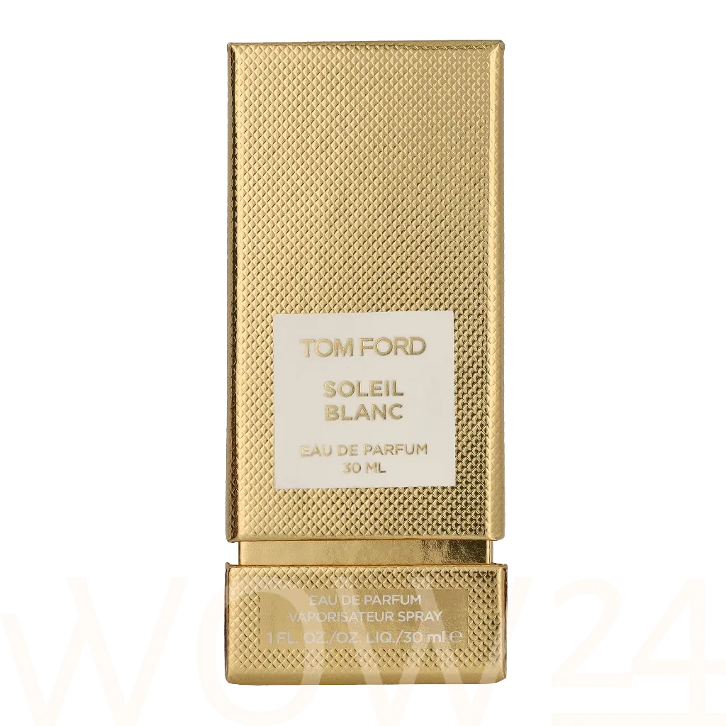 Tom ford Soleil Blanc Eau De