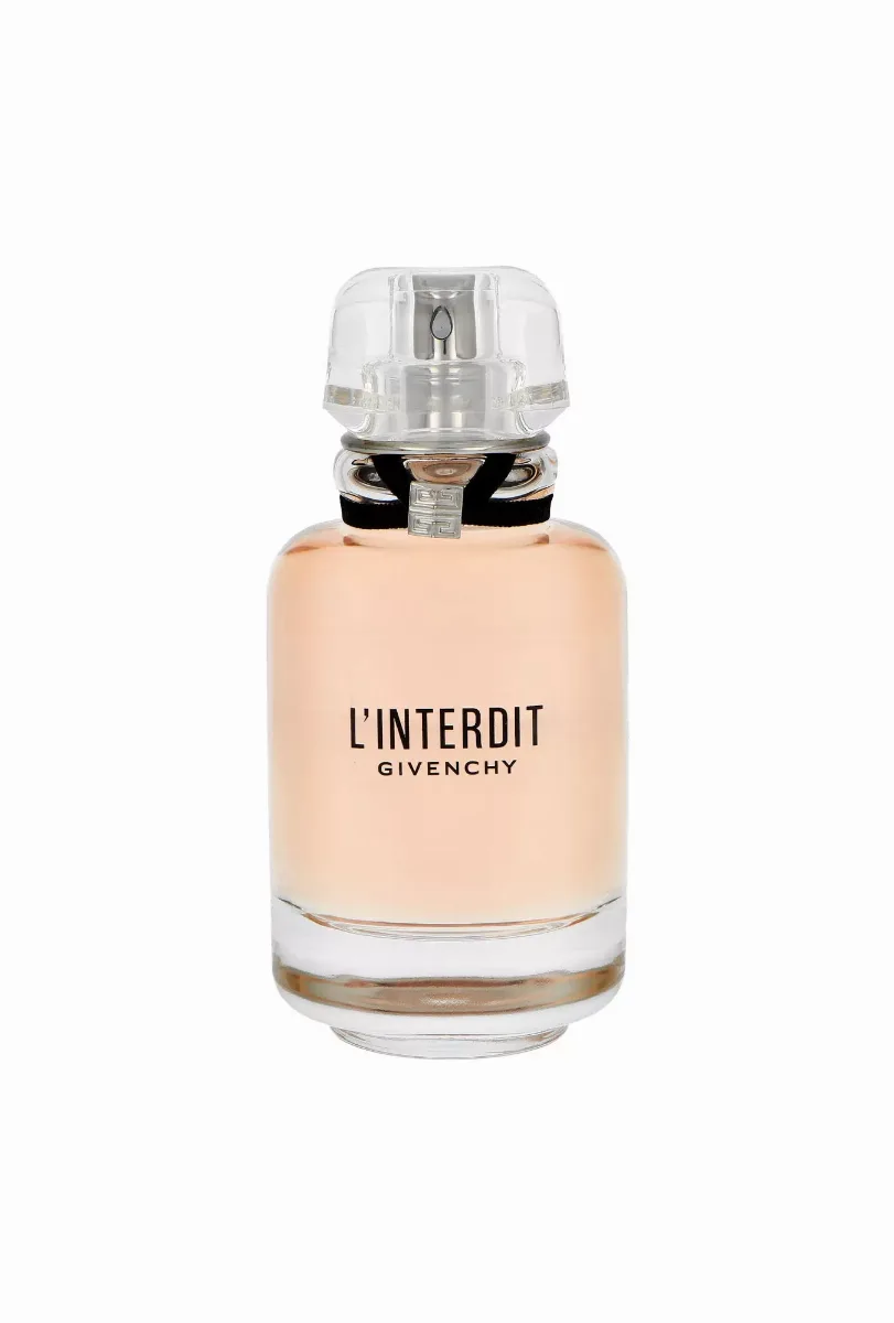 Givenchy L`Interdit 2022 Eau De Toilette