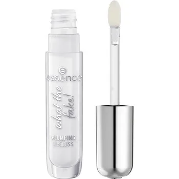 Essence Lip Gloss What the Fake