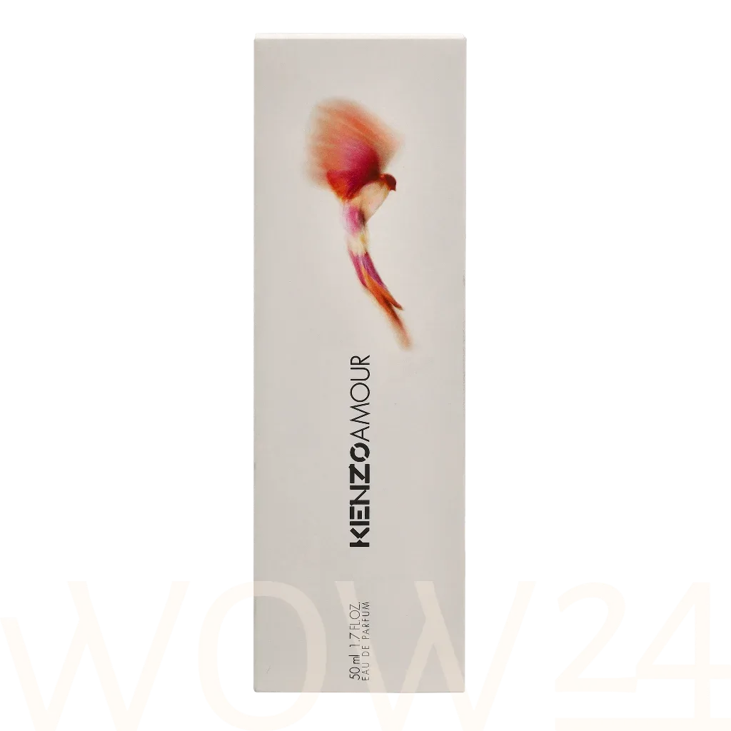 KENZO Kenzo Amour Eau De Parfum