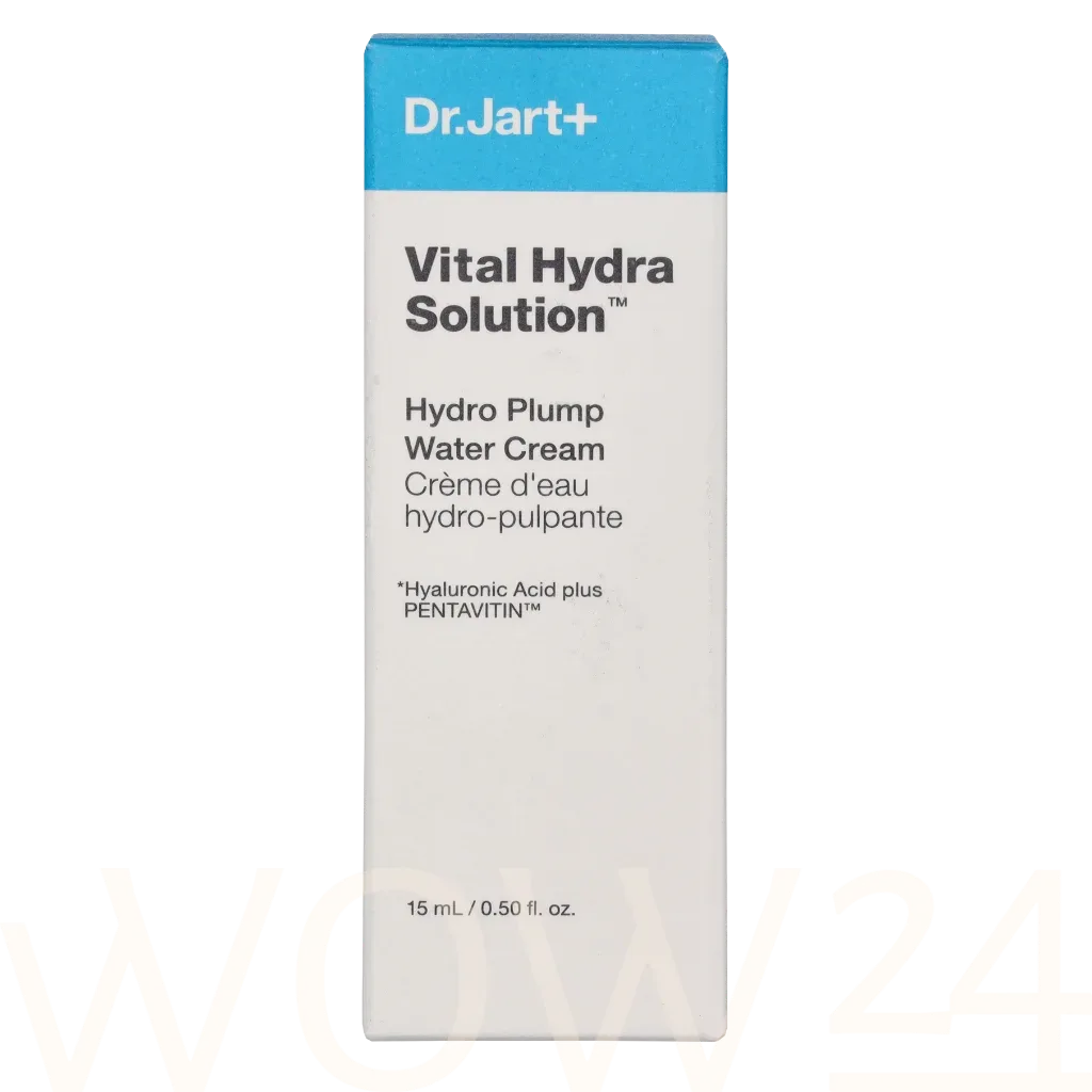 Dr.jart+ Dr. Jart+ Vital Hydra