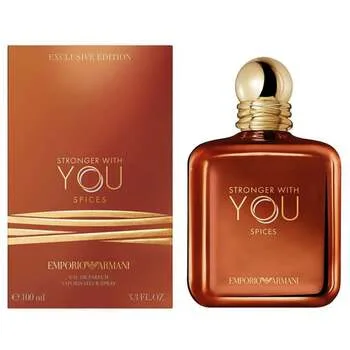 Armani (Giorgio Armani) Stronger With You