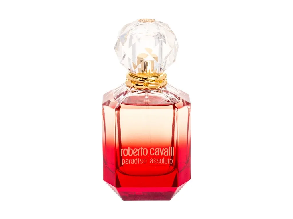Roberto Cavalli Paradiso Assoluto Eau De