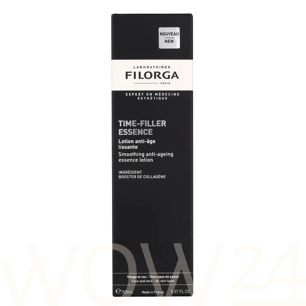 Filorga Time-Filler Essence Smoothing Anti-Ageing Essence