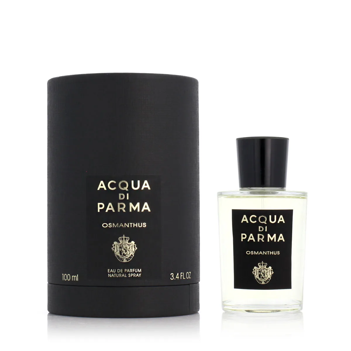 Acqua di parma Signatures Of The