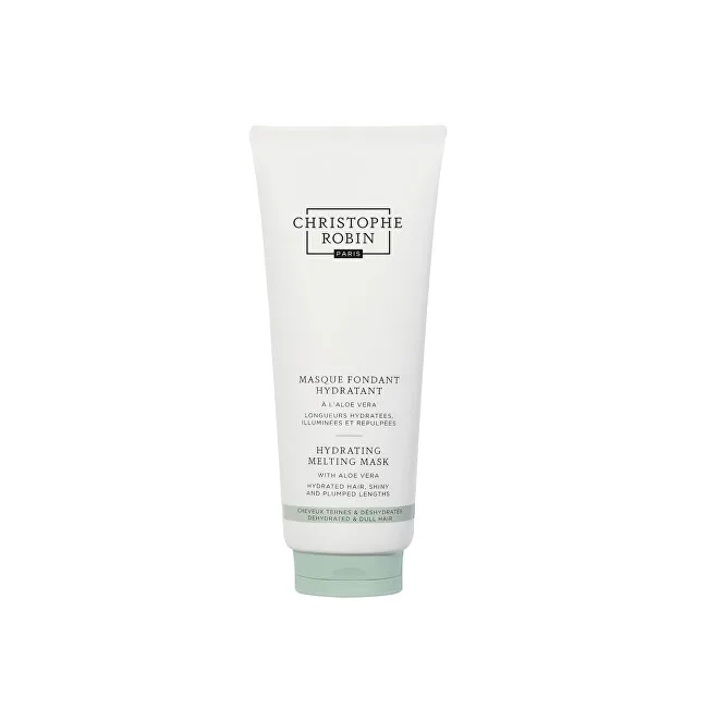 Christophe Robin Hydrating Melting Mask with