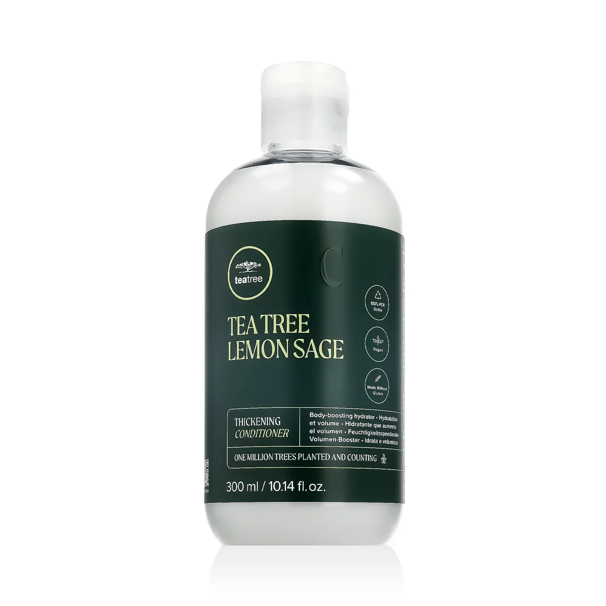Paul Mitchell Tea Tree Lemon Sage