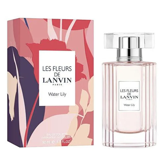 Lanvin paris Les Fleurs De Lanvin