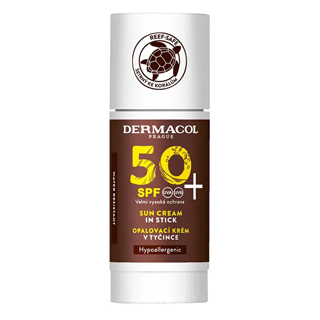 Dermacol Sun Cream In Stick 24