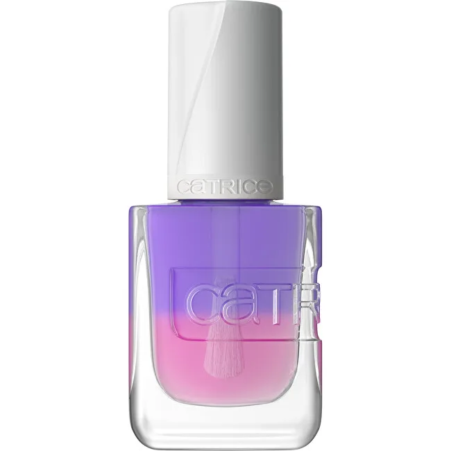 Catrice Dual Delight Nail Oil -