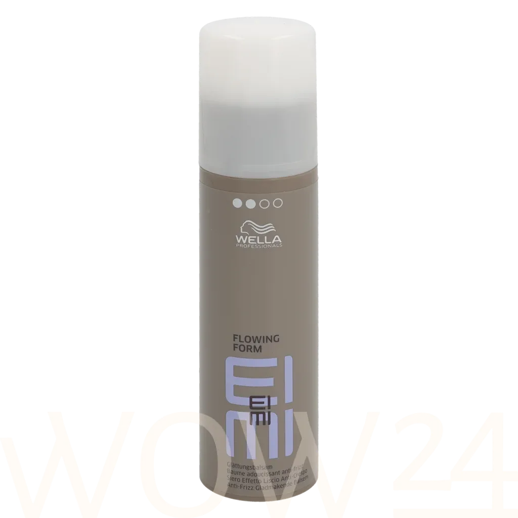 Wella professional Eimi Flowing Form Matu