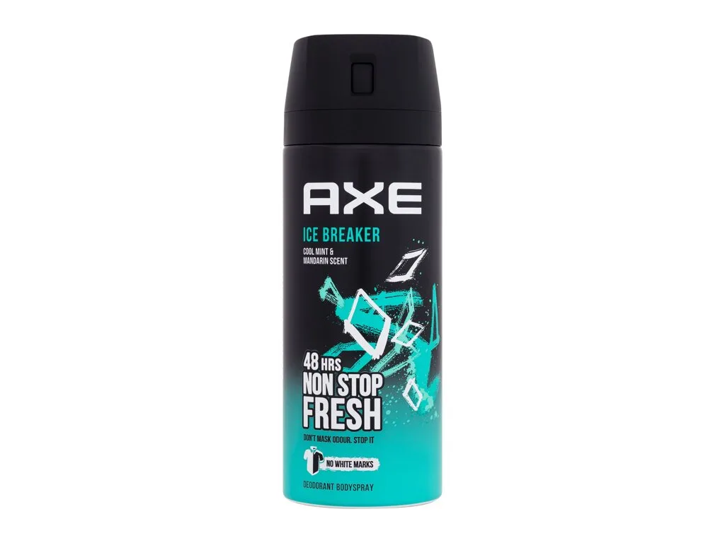 Axe Ice Breaker Cool Mint &
