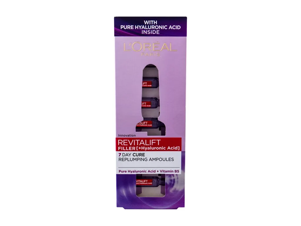 Loreal L`oreal Revitalift Filler HA 7