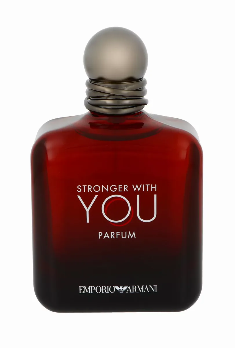 Emporio Armani, Stronger With You, Parfum