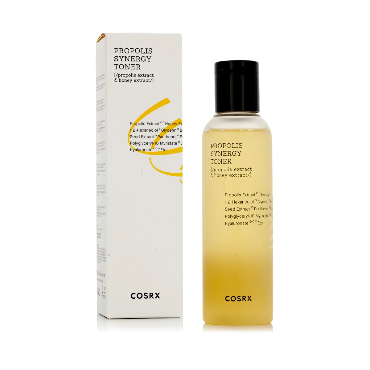 Cosrx Full Fit Propolis Synergy Toner